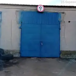 Пункт техогляду ОТК-СЕРВІС - Попельня
