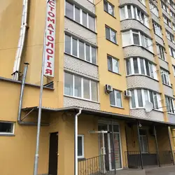 RISAN - провулок 1 — Вінниця