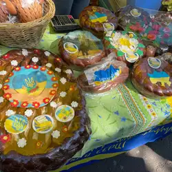 Пекарня ПП "ХЛІБОЇДИ" Кривий Ріг, вул Збагачувальна, 62