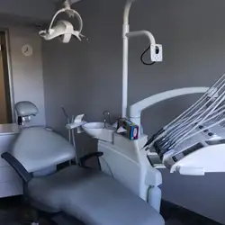 VELOUR DENTAL CLINIC — Київ