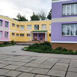 Дошкільний навчальний заклад № 37 "Незабудка"