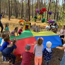 Приватний садок Montessori Family