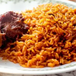 Naija Foods Dnipro — Дніпро