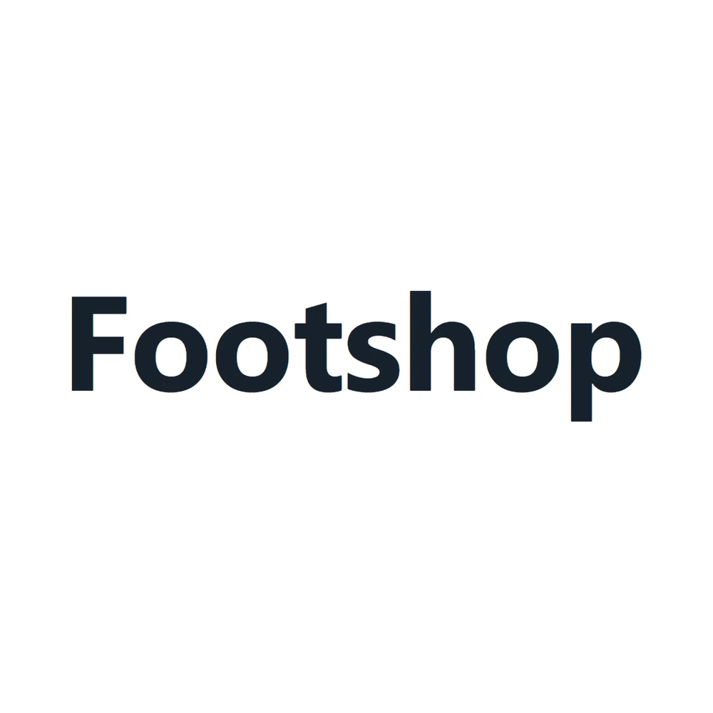 Footshop
