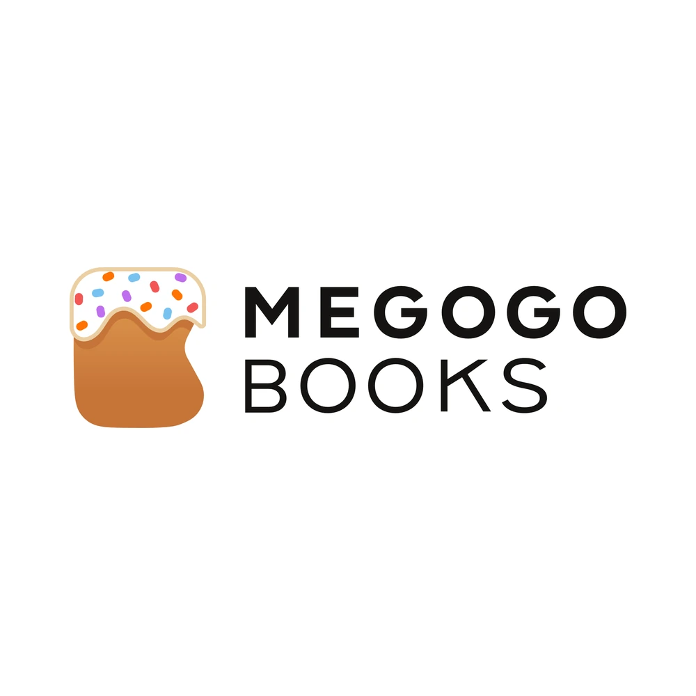 MEGOGO BOOKS